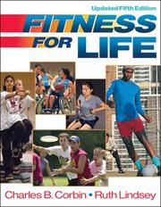 Cover of: Fitness For Life