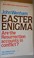 Cover of: Easter enigma