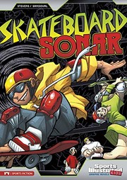 Cover of: Skateboard Sonar