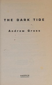 Cover of: Dark Tide