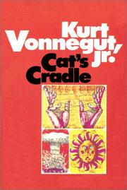 Cover of: Cat's Cradle by 