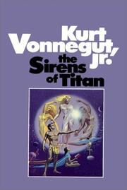 Cover of: The Sirens Of Titan by 