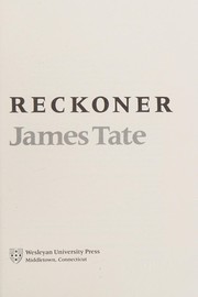 Cover of: Reckoner