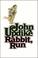 Cover of: Rabbit Run