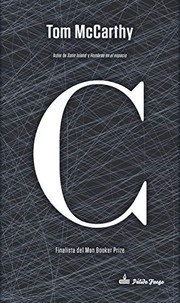 Cover of: C