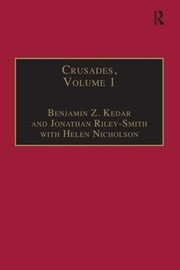 Cover of: Crusades (Crusades, 1)