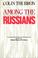 Cover of: Among The Russians