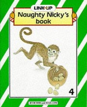 Cover of: Naughty Nicky's book