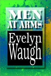 Cover of: Men at Arms