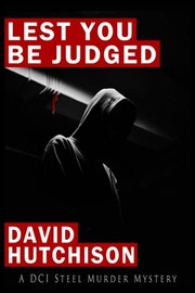 Cover of: Lest You Be Judged