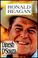 Cover of: Ronald Reagan
