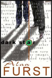 Dark star by Alan Furst