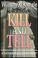 Cover of: Kill And Tell