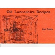 Cover of: Old Lancashire recipes