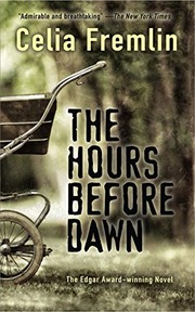 Cover of: Hours Before Dawn