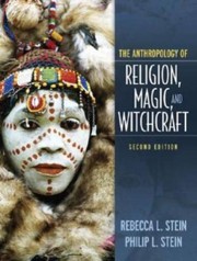 Cover of: The anthropology of religion, magic, and witchcraft