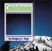 Cover of: Constellations (Galaxy)