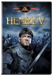 Cover of: Henry V [videorecording]