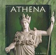 Cover of: Athena