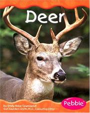 Cover of: Deer