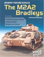 Cover of: Infantry Fighting Vehicles: The M2A2 Bradleys (War Machines)