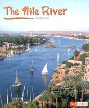 Cover of: The Nile River