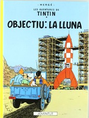 Cover of: Objectiu by Georges Remi