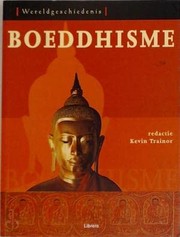Cover of: Boeddhisme by Kevin Trainor
