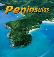 Cover of: Peninsulas (Earthforms)