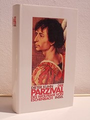 Cover of: Der Parzival des Wolfram von Eschenbach