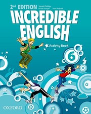 Cover of: Incredible English, Level 6