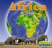 Cover of: Africa by A. R. Schaefer