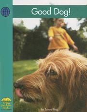 Cover of: Good Dog! (Yellow Umbrella Books)
