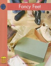 Cover of: Fancy Feet (Yellow Umbrella Books)