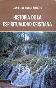 Cover of: Historia de la espiritualidad cristiana