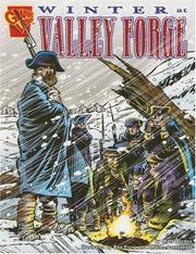 Cover of: Winter at Valley Forge