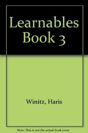 Cover of: Learnables Book 3 (Learnables)