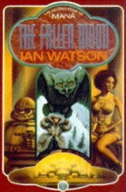 Cover of: The fallen moon by Ian Watson