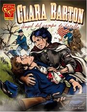 Cover of: Clara Barton by Allison Lassieur