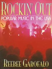 Cover of: Rockin' out: popular music in the USA