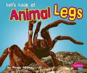 Cover of: Let's Look at Animal Legs
