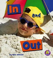 Cover of: In And Out (A+ Books)