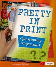 Cover of: Pretty in Print: Questioning Magazines (Fact Finders)