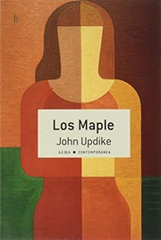 Cover of: Los Maple