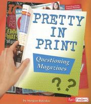 Cover of: Pretty in Print: Questioning Magazines