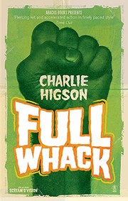 Cover of: Full Whack by Charles Higson