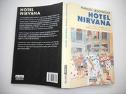 Cover of: Hotel nirvana: la vuelta a Europa por los hoteles míticos y sus historias