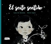 Cover of: El sexto sentido