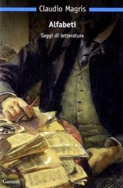 Cover of: Alfabeti: saggi di letteratura