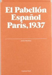 Cover of: El pabellón de La República